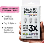 Kids Electric Toothbrush - Image 5