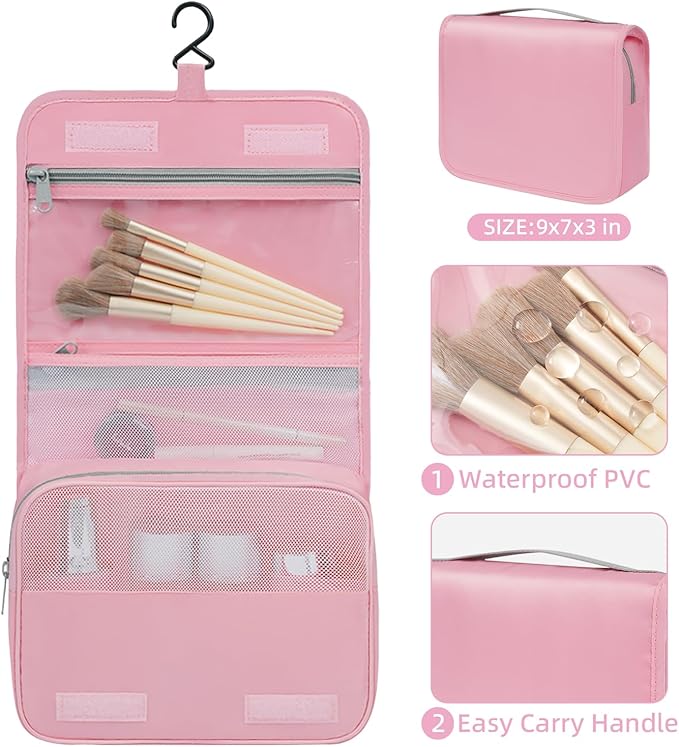 BAGAIL 6 Set/8 Set/10 Set Packing Cubes Various Sizes Packing Organizer - Image 3