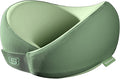 Skechers Women's Memory Foam Neck Pillow, Comfortable & Breathable Travel Pillow by Skechers
