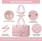 Travel Weekender Bags for Women - Image 5