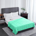L'AGRATY Weighted Blanket - Image 2
