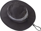 Connectyle Women's UPF 50+ Sun Hat UV Protection Wide Brim Bucket Hat Summer - Image 4