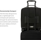 TUMI - Voyageur Leger 4 Wheeled Luggage - Women's Lightweight and Spacious - Image 5