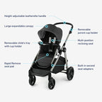 Graco® Modes™ Nest2Grow™ Stroller - Image 6