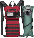 ATBP Insulated Water Hydration Pack Bag by ATBP