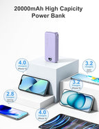 20000mAh Ultra-Portable-Charger-Power-Bank - Image 6