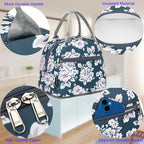 FlowFly Insulated Lunch Cooler Bag - Image 4