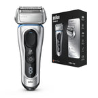 Braun Series 8 8330s Next Generation, Electric Shaver by Braun