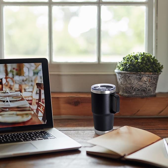 HASLE OUTFITTERS 20oz Tumbler - Image 7