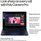 HP OmniBook X Flip 2-in-1 Copilot+ Laptop, Intel Ultra 7-256V, 16 GB LPDDR5x RAM - Image 2