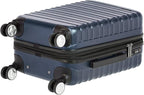 Amazon Basics 21-inch Carry On Luggage, Suitcase - Image 7