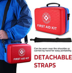 Large First Aid Kit - Image 4