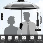 Auto Open Close Umbrella - Image 2
