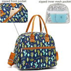 FlowFly Insulated Lunch Bag - Image 4