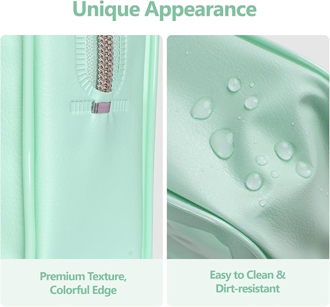 PACKISM TSA Approved Toiletry Bag - Image 8