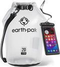 Earth Pak Waterproof Dry Bag by earthpak