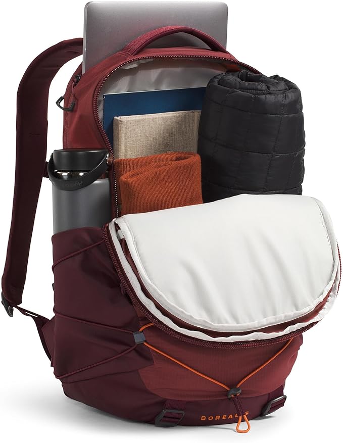 The North Face Borealis Commuter Laptop Backpack - Image 3