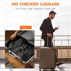 Vacuum Suitcases Compression Bags - Image 2