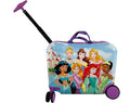 Disney Princess Ride on Suitcase by FASTFORWARD