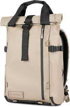 WANDRD All New PRVKE 21L V4: Weatherproof Travel and Camera Backpack, Everyday by WANDRD