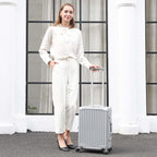 AnyZip Carry On Luggage - Image 2