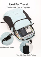 GOX Foldable 20l Backpack For Travel Lightweight Hiking Packable Daypack for - Image 3