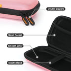 GLCON Electronic Organizer Travel Case - Image 4