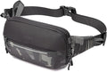 Crossbody Fanny Pack Belt Bag for Women & Men by IVESIGN