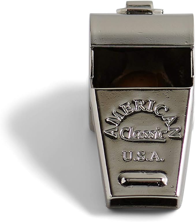 American Whistle Corporation American Classic Whistle - Image 3