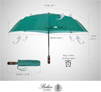 Balios Travel Folding Umbrella - Image 4