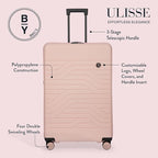 Bric's 30" Expandable Spinner Suitcase - Image 2