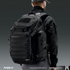 52L Tactical Backpack Military Molle Assault Pack - Image 6