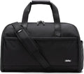 Halfday Convertible 2-in-1 Premium Garment Duffel Weekender Bag 40L | by HalfdayTravel