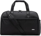 Halfday Convertible 2-in-1 Premium Garment Duffel Weekender Bag 40L | by HalfdayTravel