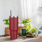 HASLE OUTFITTERS 40 oz Stainless Steel Tumbler - Image 6