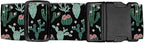 Luggage Straps for Suitcases Travel Belt Accessories, Cute Suitcase Strap by Luggitime