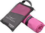AqtivAqua Quick Dry Towel by AqtivAqua