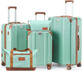 Luggage Set 3 Piece Luggage by Unknown