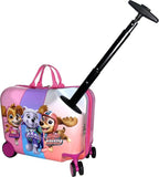 Fast Forward Ride-On 18" Suitcase - Image 5