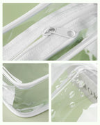 Travel Containers for Toiletries 4 Pack, TSA Approved Travel Size Toiletries - Image 9