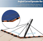 TegerDeger 12FT 2 Person Hammock - Image 4
