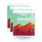 Bar-D Cleansing Face & Body Wipes - Image 2