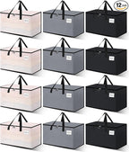 Heavy Duty Moving Bags by NATURELUX