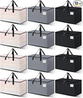 Heavy Duty Moving Bags and Moving Boxes by NATURELUX