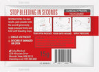 BleedStop™ First Aid Powder for Blood Clotting, Trauma Kit, Blood Thinner - Image 3