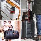Fintie Luggage Tags, Privacy Cover ID Label - Image 6