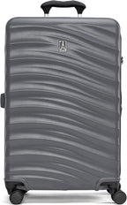 Travelpro Maxlite Air V2 Hardside Expandable Checked Luggage, 8 Spinner Wheels by Travelpro