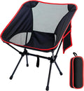 Backpacking Chair, Camping Chairs by Doseno