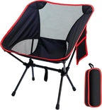Backpacking Chair, Camping Chairs by Doseno