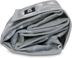Freezable Lunch Bag, Tonal Camo Gray - Image 5